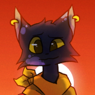Feline Art