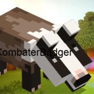 KombaterBadger